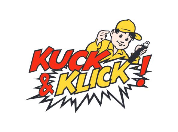 Kuck & Klick - CFC